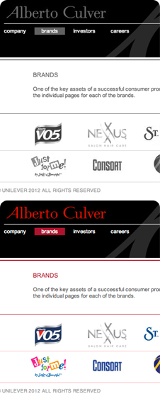 Alberto-Culver