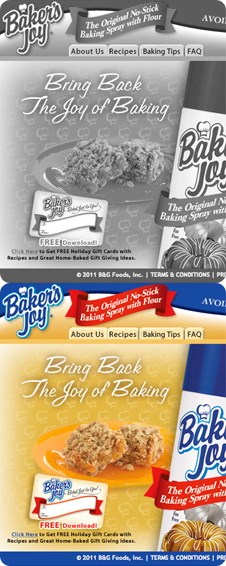 Bakers Joy