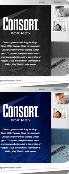 Consort