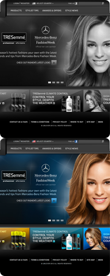 TRESemme